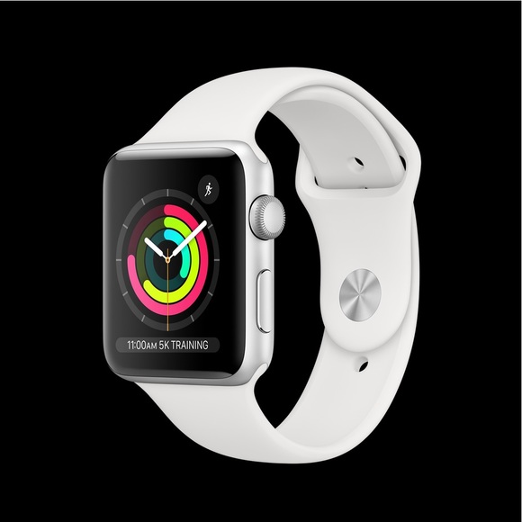 Apple Watch Series 3 - Picture 1 of 6